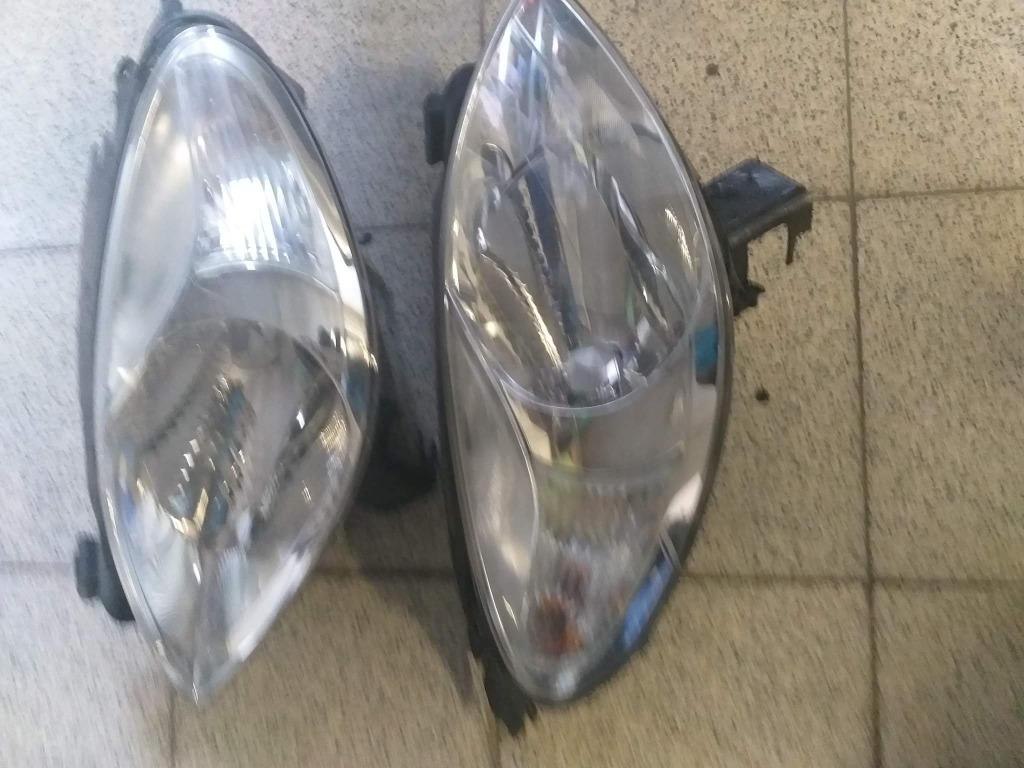 Voorlichten Xsara Picasso, Enlèvement ou Envoi, Utilisé, Citroën