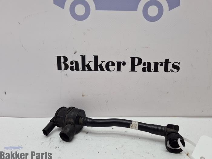 Boîtier de purge d'un BMW X3, Autos : Pièces & Accessoires, Moteurs & Accessoires, BMW, Utilisé, 3 mois de garantie