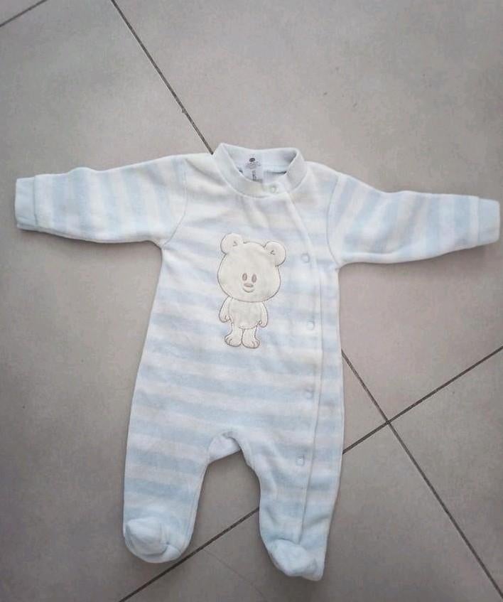 Pyjama C&A, Kinderen en Baby's, Nacht- of Onderkleding, C&A, Ophalen of Verzenden, Zo goed als nieuw