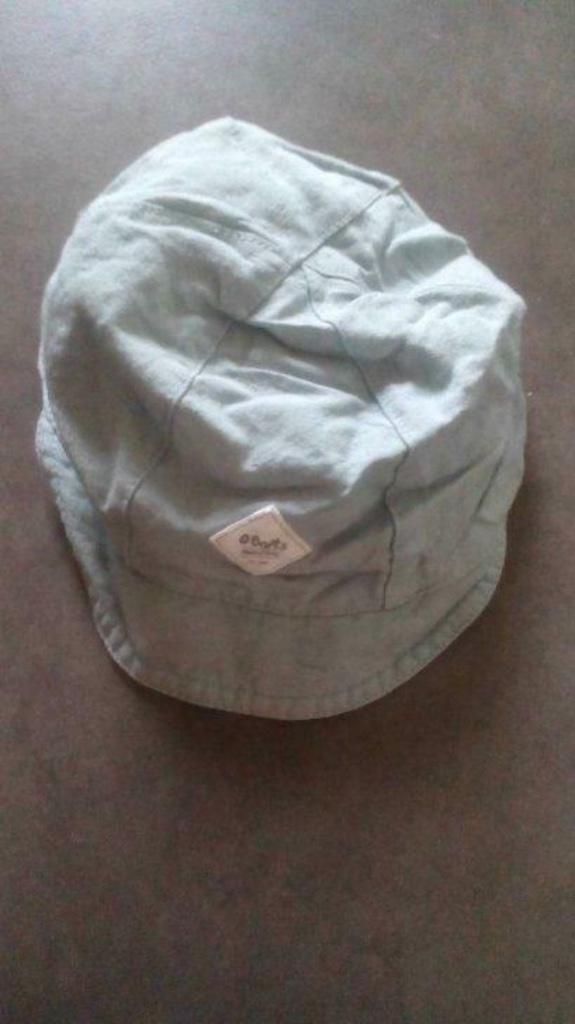 petje voor baby's (0 - 3 maand), Maat 50, Barts, Ophalen of Verzenden, Jongetje