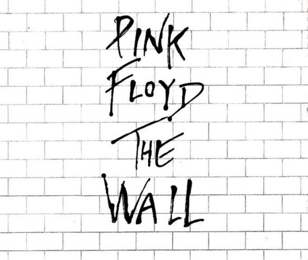 Pink Floyd - The Wall (2 CD), Enlèvement ou Envoi, Comme neuf