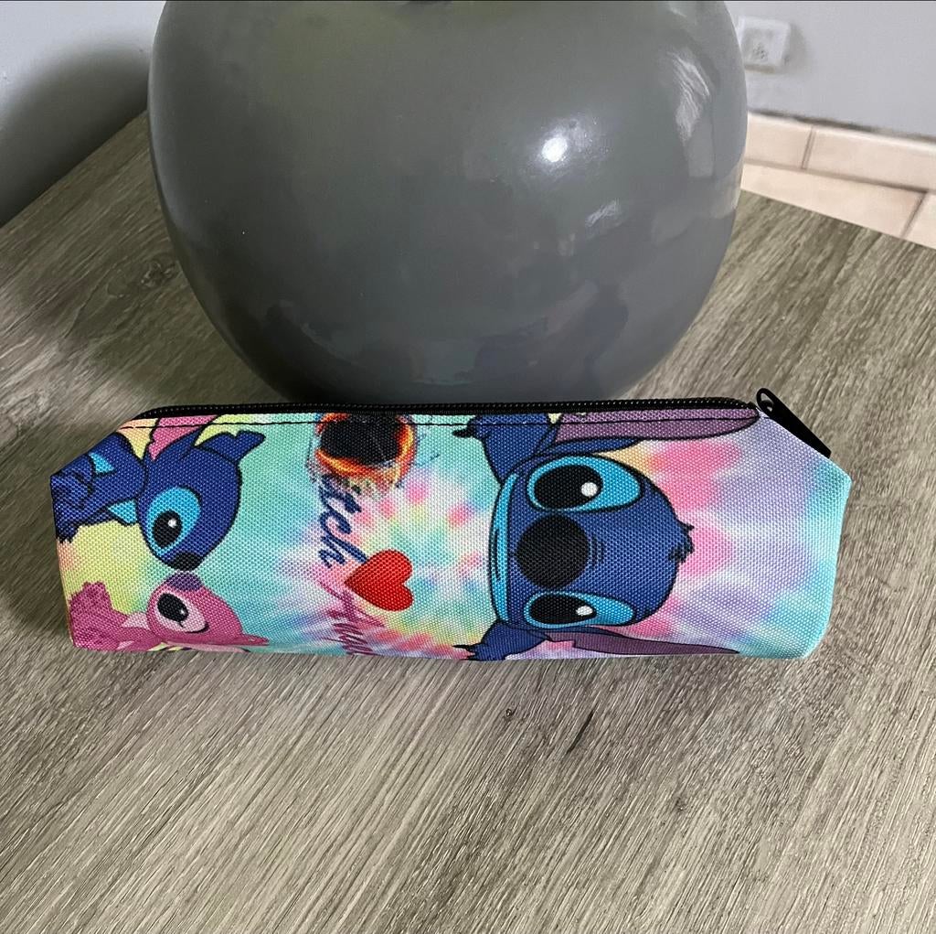 Plumier neuf, Divers, Fournitures scolaires