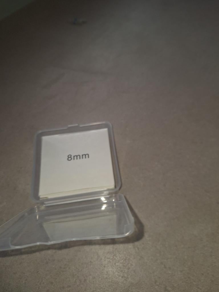 Nietjes T50 rapid, Ophalen, Nieuw