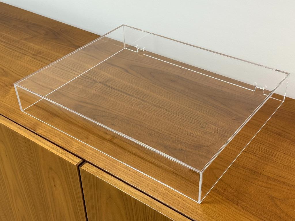 B-keus stofkap Denon DP-1600, DP-1700, DP-2500, Audio, Tv en Foto, Ophalen of Verzenden, Nieuw, Platenspeler-onderdeel, Overige merken