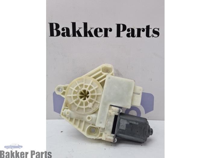Raammotor Portier van een Volkswagen Golf, Gebruikt, -, Volkswagen, -