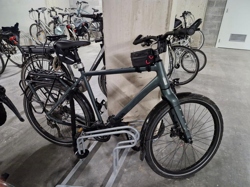 Koga WorldTraveller XL, Vélos & Vélomoteurs, Enlèvement