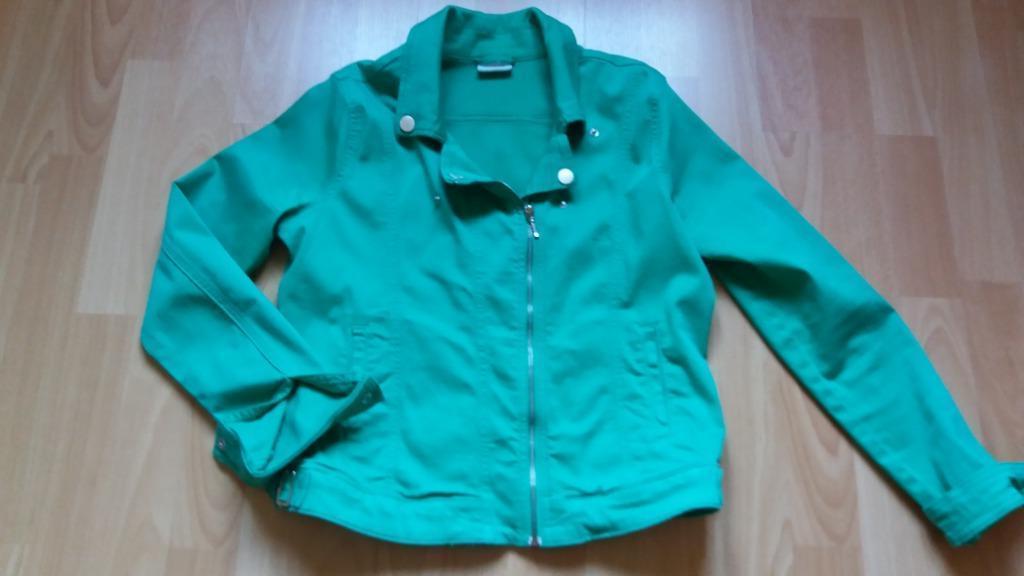 groen vestje Senso, Kleding | Dames, Maat 38/40 (M), Verzenden, Senso, Zo goed als nieuw