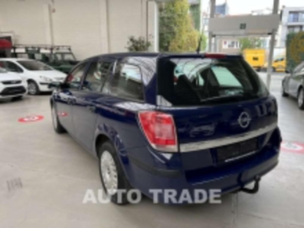 Opel Astra 1.6D | ISOFIX | Barre de remorquage | Inspection, Autos, Electronic Stability Program (ESP), Achat, Entreprise, Boîte manuelle