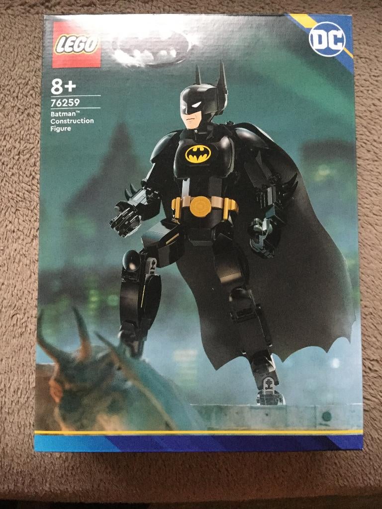 lego, Kinderen en Baby's, Speelgoed | Duplo en Lego, Nieuw, Lego, Complete set, Ophalen of Verzenden