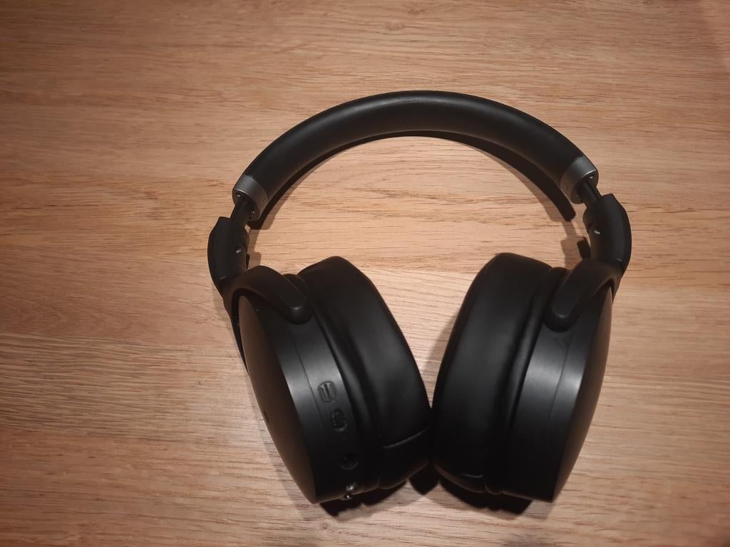 Sennheiser HD 450bt, Audio, Tv en Foto, Hoofdtelefoons, Ophalen, Gebruikt, Sennheiser, Over oor (circumaural)