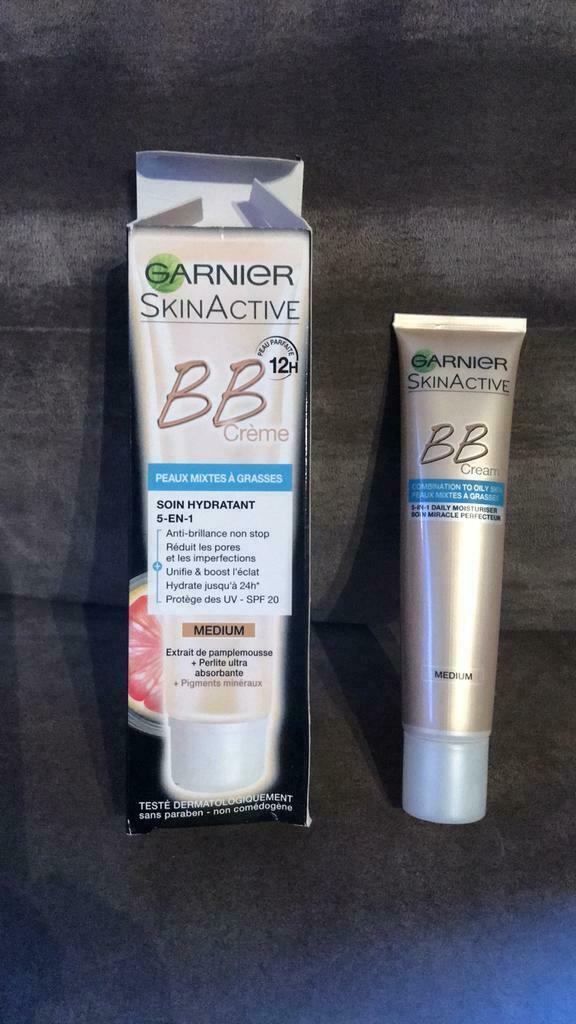 Bb crème Garnier NEUF, Neuf