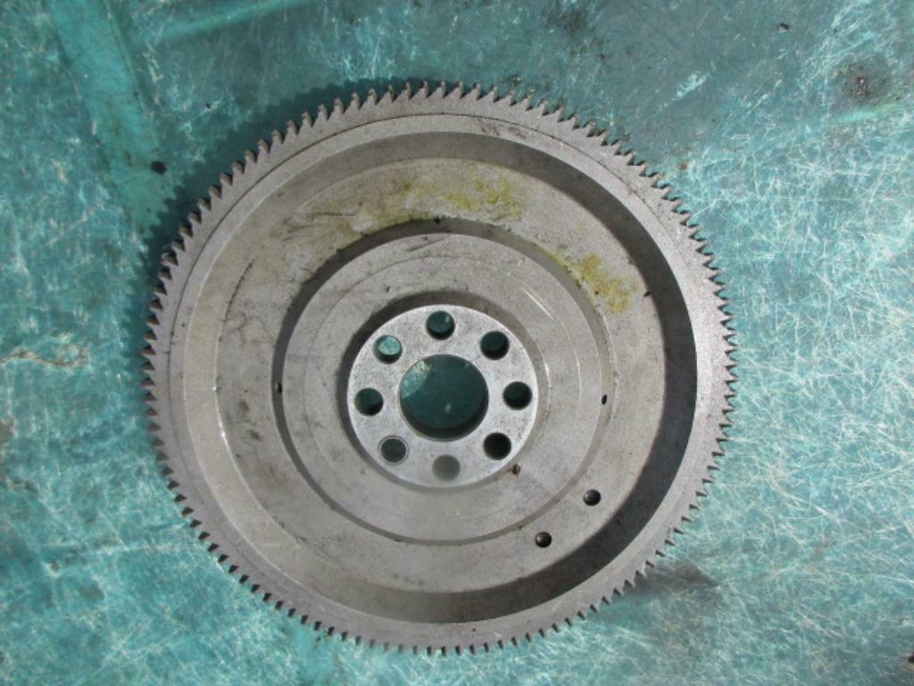 Volant moteur Bmw M20, Enlèvement ou Envoi, Utilisé, BMW