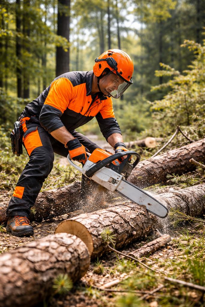 Élagage et coupe d’arbre, Enlèvement, Comme neuf, Bricolage