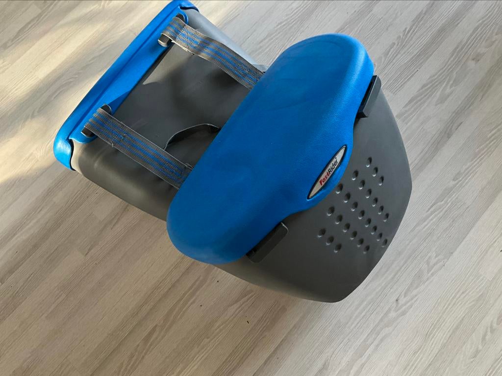 Sacoches Fast Rider, Vélos & Vélomoteurs, Accessoires vélo | Sacoches, Enlèvement