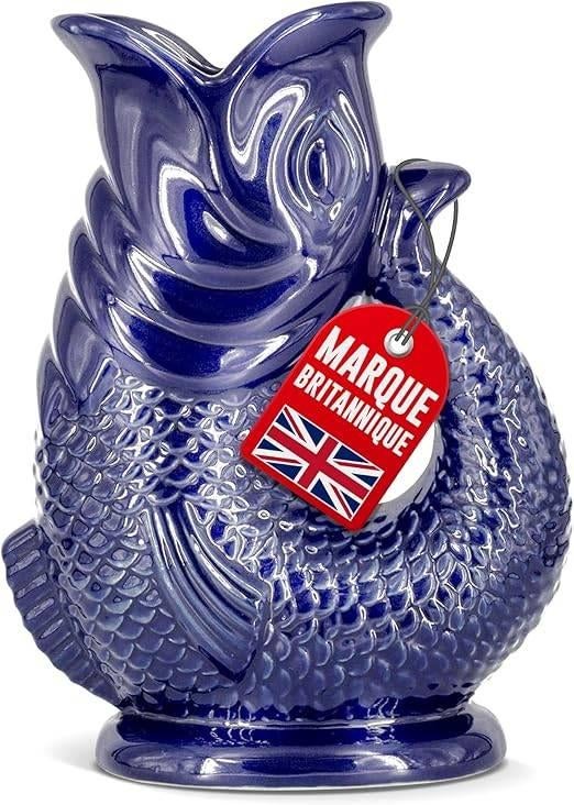 carafe | Carafe à eau | 1,5 L | LIVRAISON GRATUITE, Neuf, -, -, BUBBLE JUG