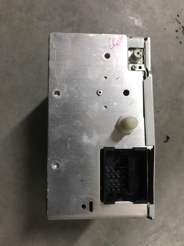 FORD Autoradio 6000 CD, Ophalen, Gebruikt, Ford