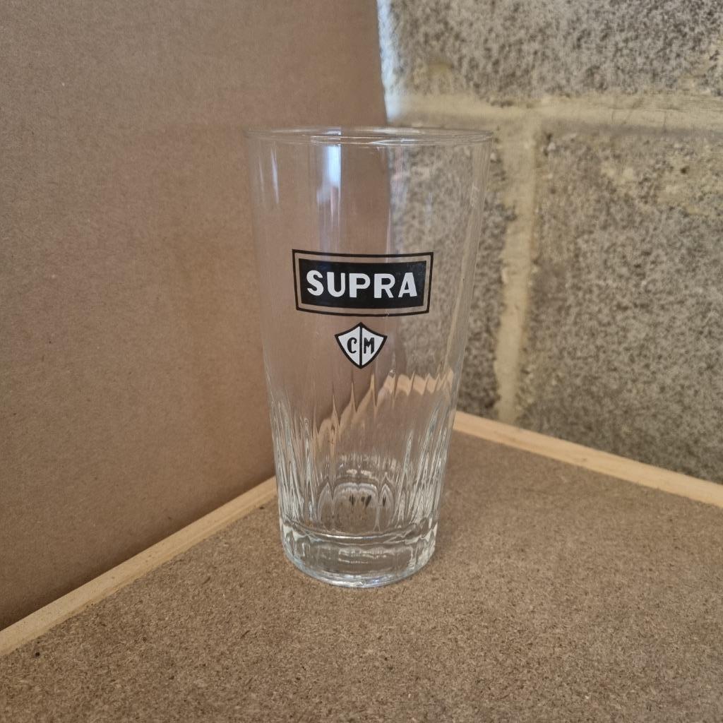 Verre Supra (modèle 8), Enlèvement, Utilisé, Verre ou Verres, Autres marques