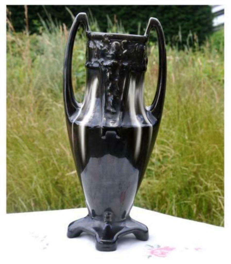 § vase art nouveau, Enlèvement ou Envoi