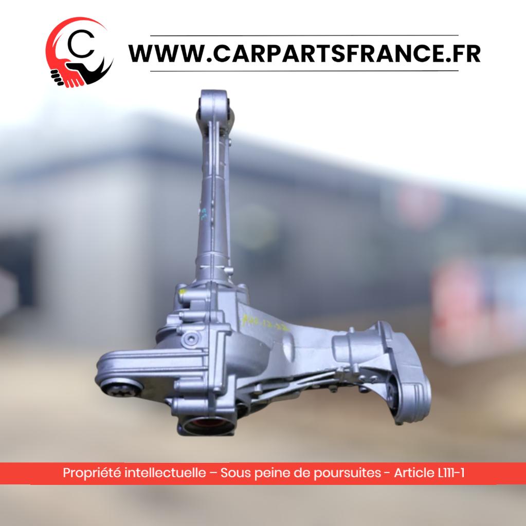 Pont Avant Porsche Cayenne 958 | S GTS Turbo 958.1 958.2, Autos : Pièces & Accessoires, Transmission & Accessoires, Porsche, Neuf
