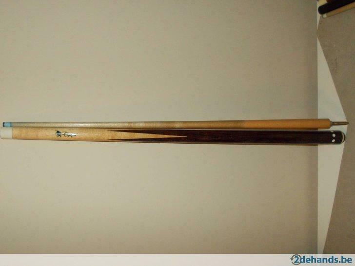 Biljartkeu Olympia, Ophalen of Verzenden, Gebruikt