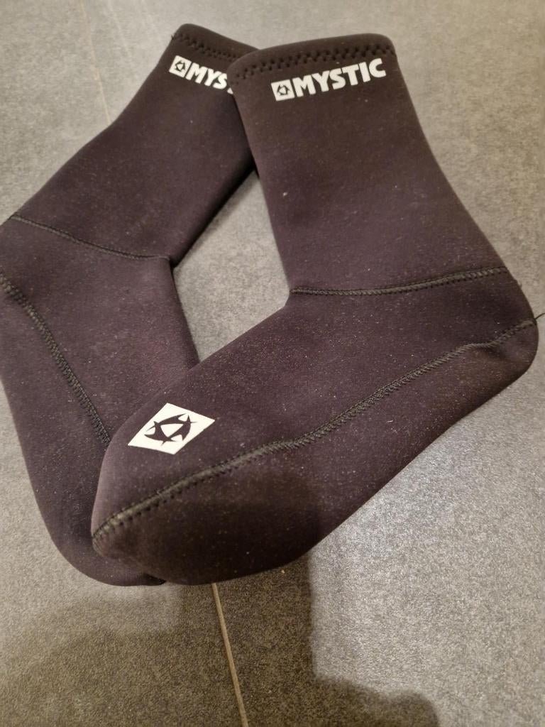 zeil- of surfschoenen, Watersport en Boten, Gebruikt, Mystic, Dame of Heer, Zeil- of Surfschoenen