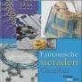 Fantastische sieraden omnibus hobby mee club margriet kors, Boeken, Ophalen of Verzenden, Zo goed als nieuw