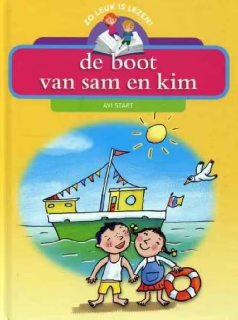 Reeks zo leuk is lezen / keuze 3 boeken, Enlèvement ou Envoi, Comme neuf