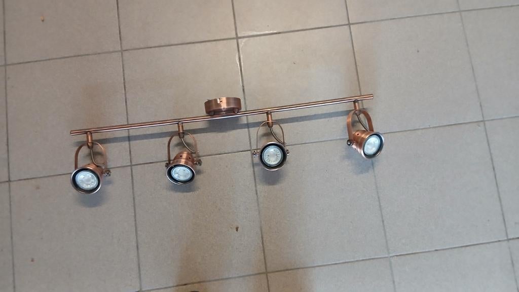 Licht te koop, Ophalen of Verzenden, Zo goed als nieuw