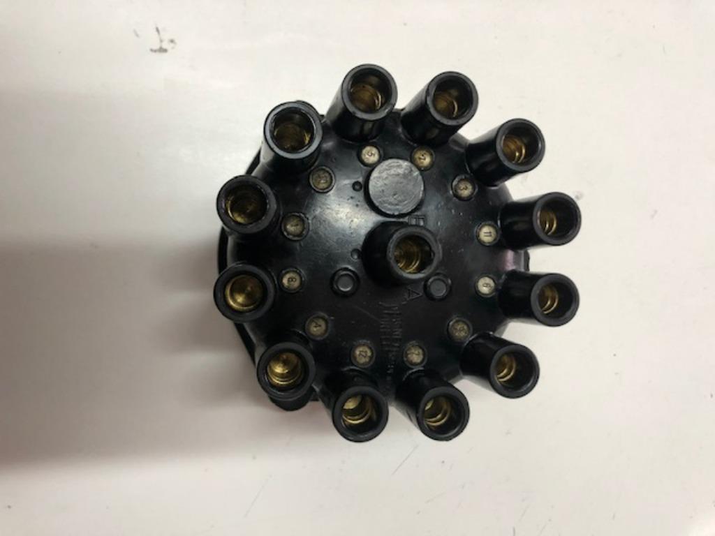 Bouchon d' allumeur pour Lamborghini V12, Enlèvement ou Envoi, Neuf, Autres marques automobiles