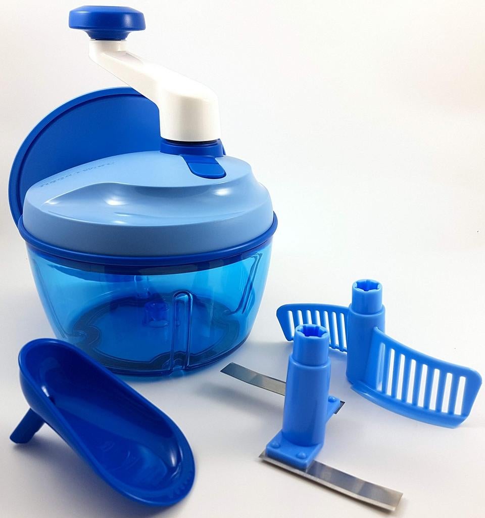 Quick Chef Tupperware, Enlèvement ou Envoi