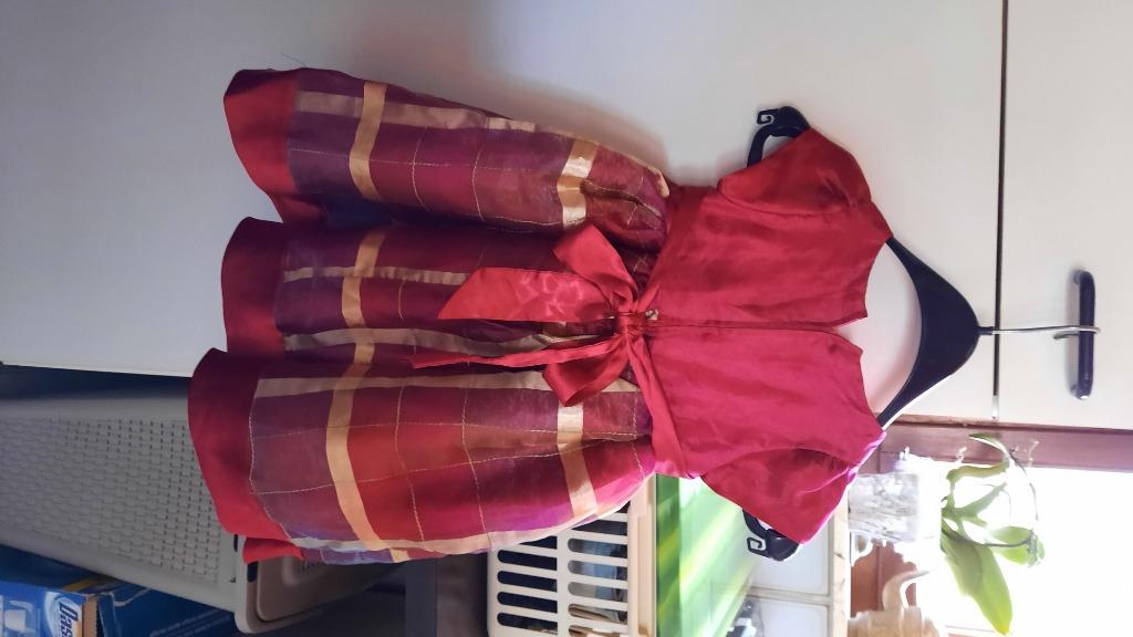 Robe de cérémonie, Robe ou Jupe, Diverses, Comme neuf, Enlèvement