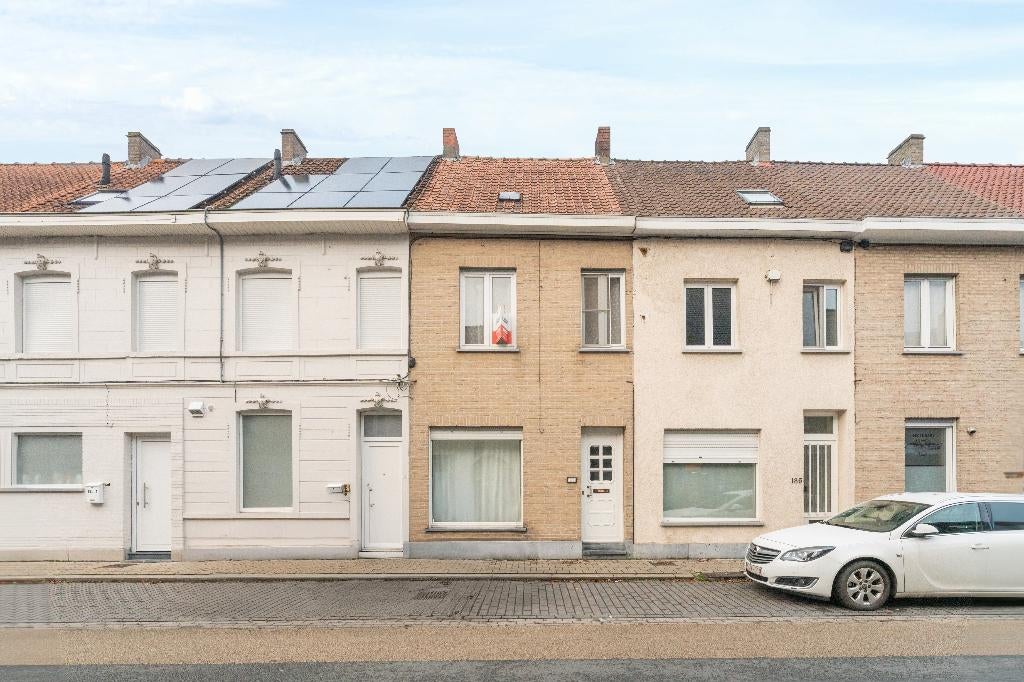 Toffe woning in izegem, Izegem, Tot 200 m², 314 UC, 478 kWh/m²/jaar