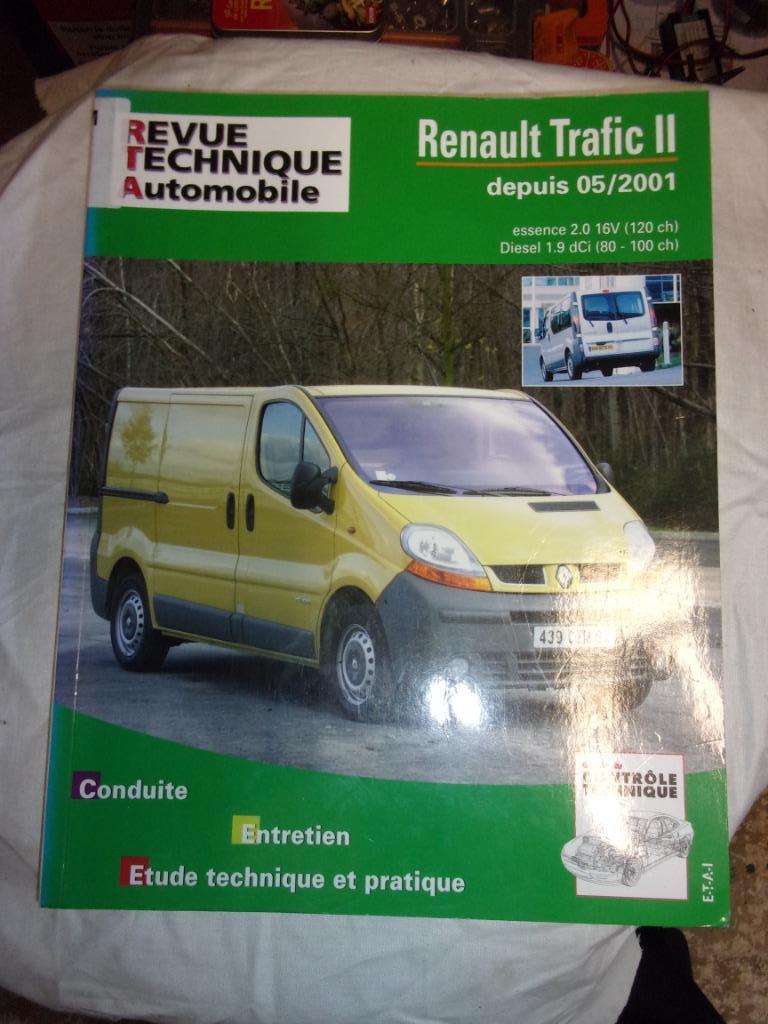 revue technique automobile pour divers marques de voitures, Livres, Enlèvement, Comme neuf