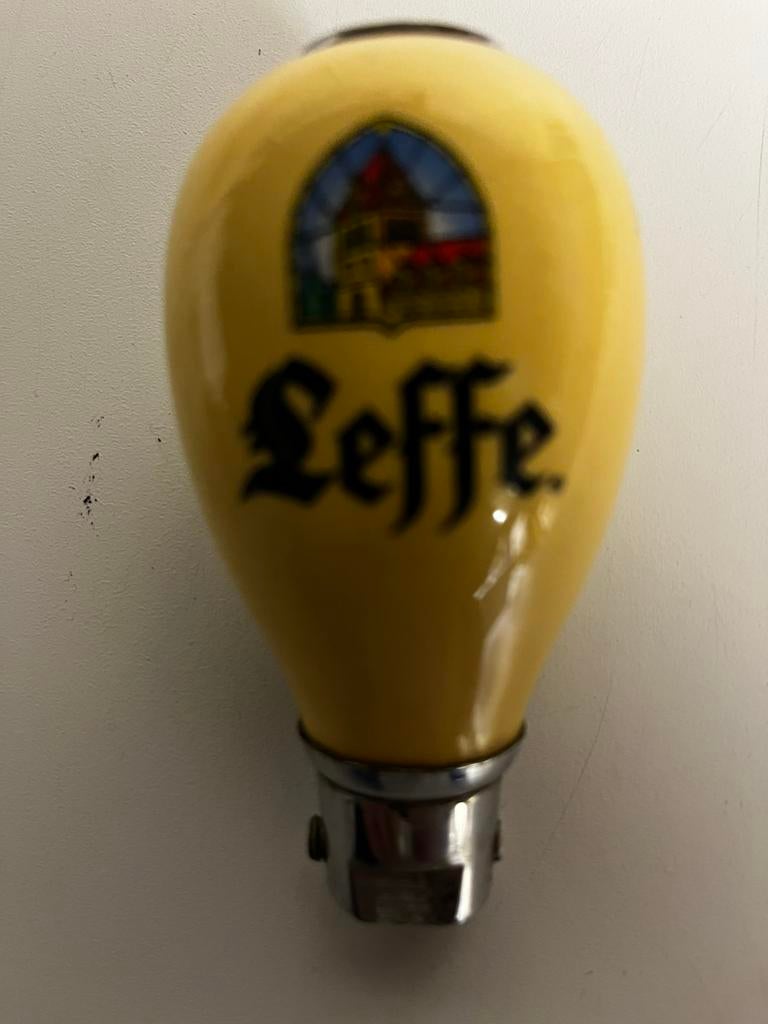 Taphendel Leffe, Enlèvement ou Envoi