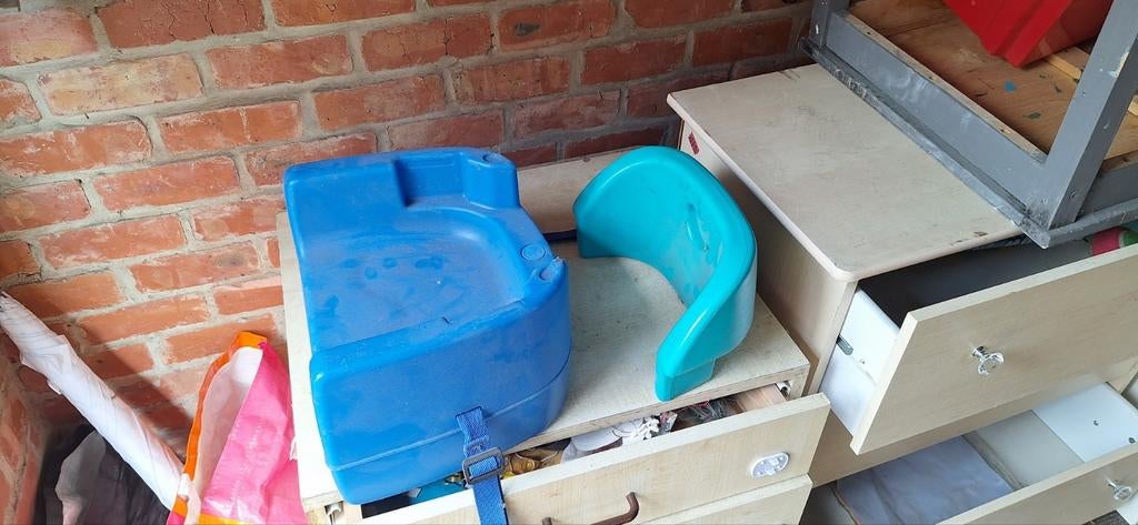 Fisher Price, Kinderen en Baby's, Ophalen, Gebruikt
