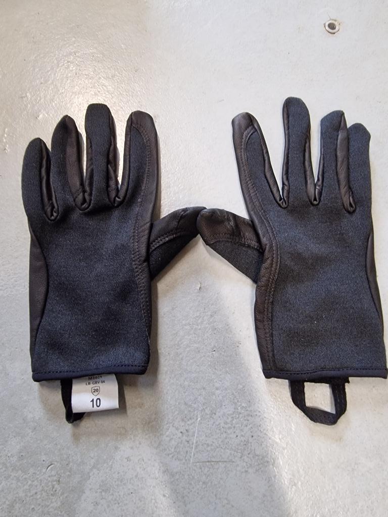 Gants militaire multi usages neuf, Collections, Enlèvement ou Envoi, Armée de terre, Vêtements ou Chaussures