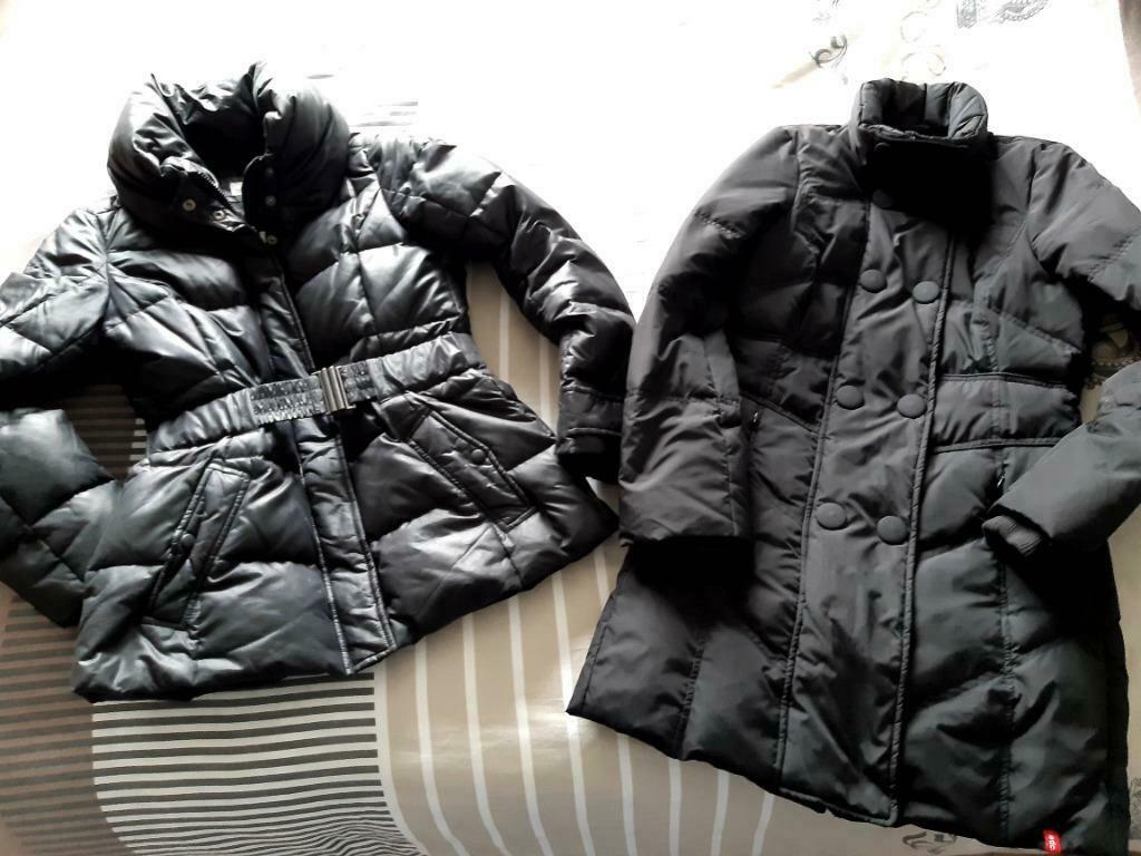 2 Esprit jassen voor de prijs van 1., Zwart, Zo goed als nieuw, Esprit, Ophalen
