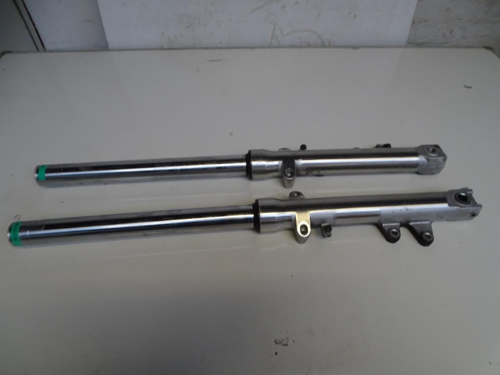 suzuki sv650 av voorvork, Motoren, Ophalen of Verzenden, Gebruikt