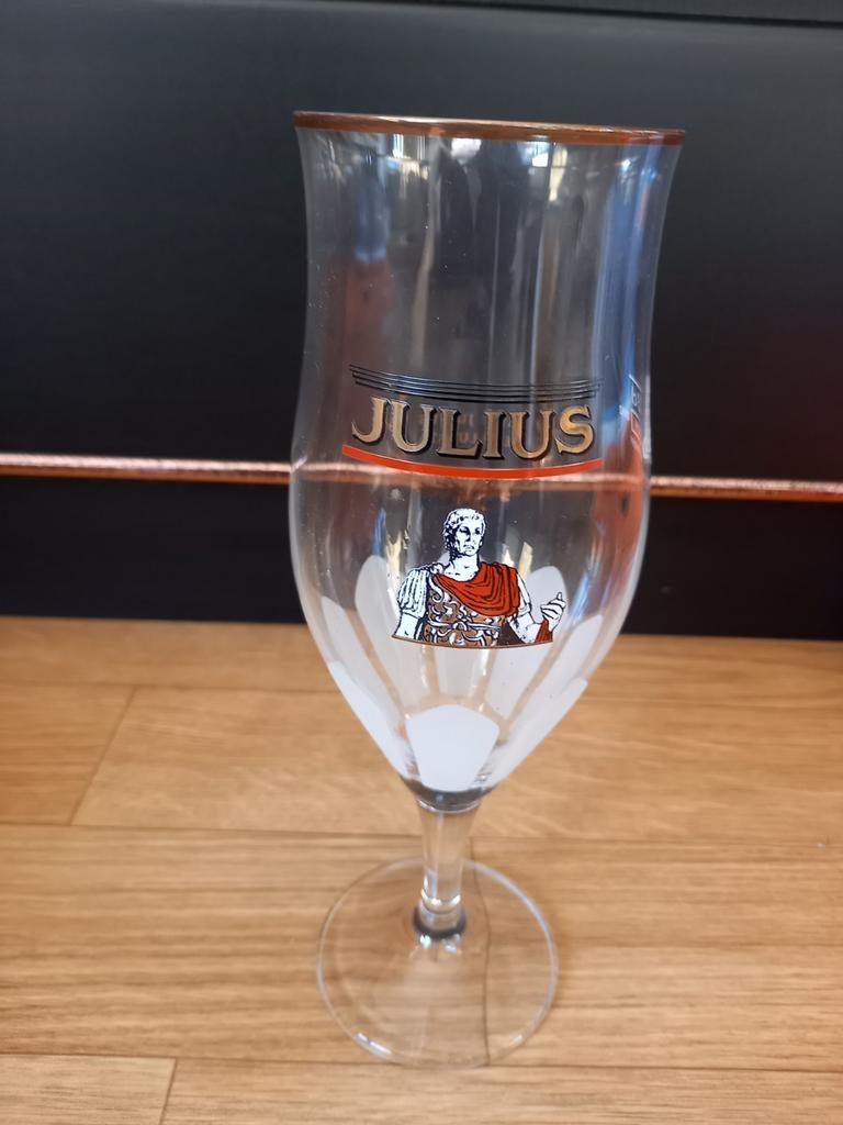AVEI JULIUS ET SALUTAT, Enlèvement ou Envoi