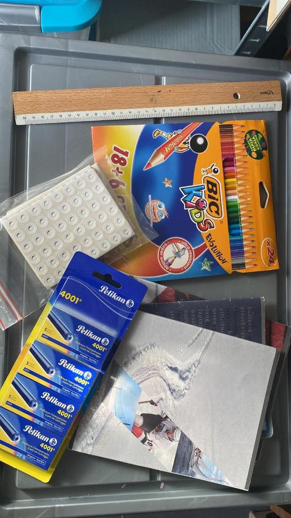 Liquidation !!! À vendre matériels pour l’ecole …, Enlèvement ou Envoi, Comme neuf