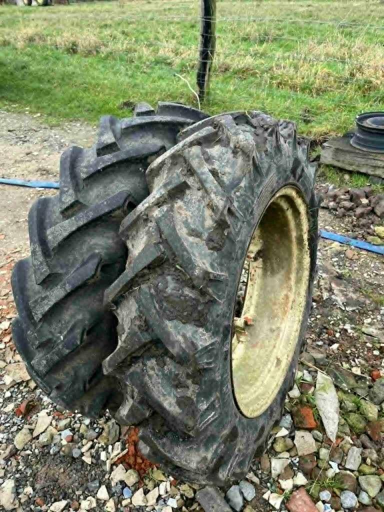 agriculture, Enlèvement, Oldtimer/Ancêtre, Renault