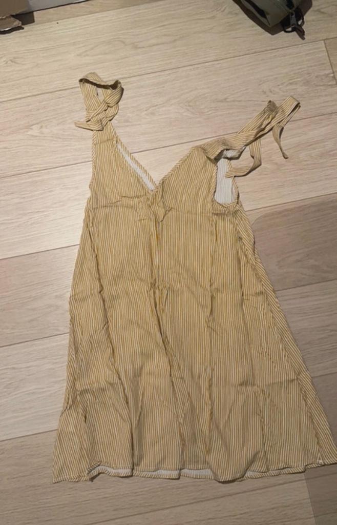 Robe Gambettes taille S, Neuf, Gambettes, Jaune, Enlèvement ou Envoi