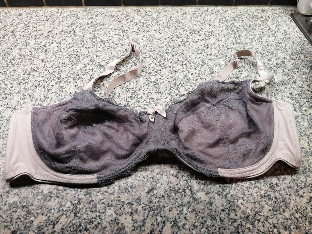 BH MERK MIRIALE – MAAT EU 110 F – FR 125 F - ALS NIEUW VERKO, MIRIALE, Enlèvement ou Envoi, Soutien-gorge