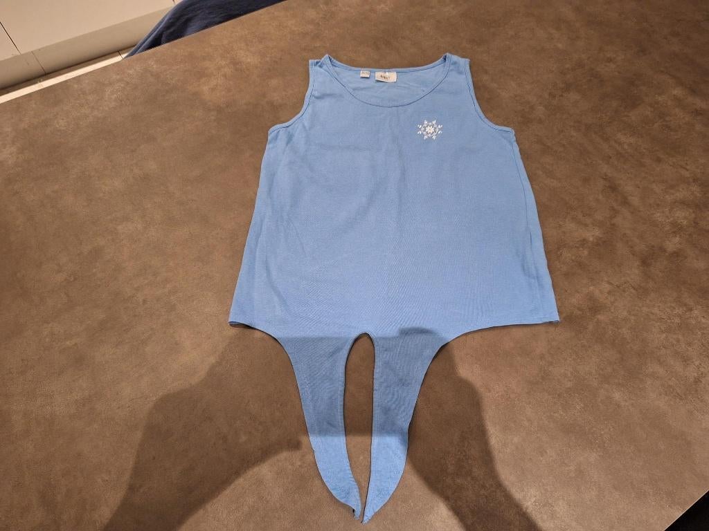top bonprix collection, Enlèvement ou Envoi, Chemise ou À manches longues, Comme neuf, Fille