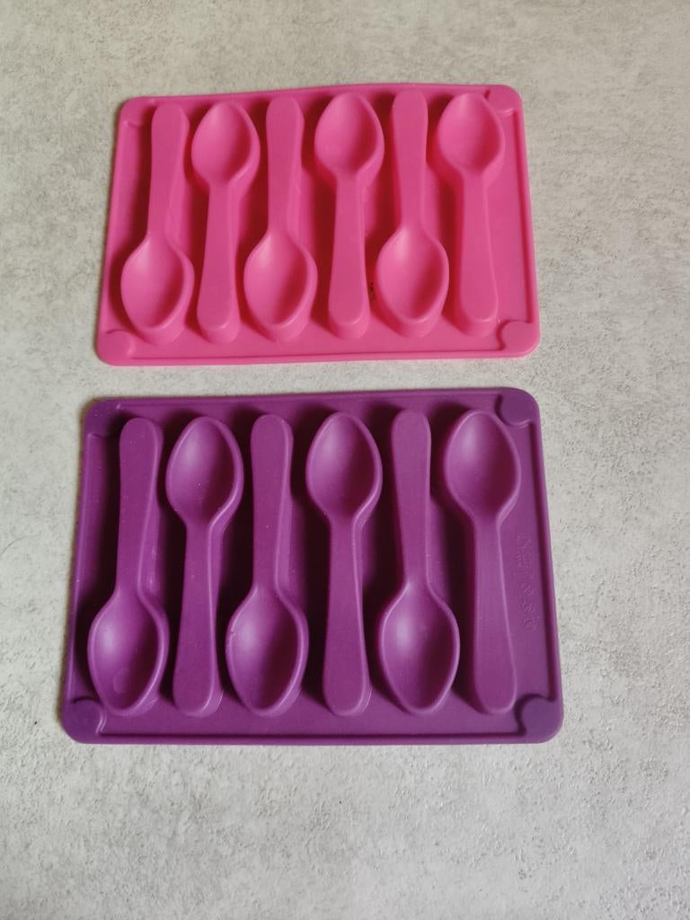 Moule en silicone, Enlèvement ou Envoi, Utilisé, Moule