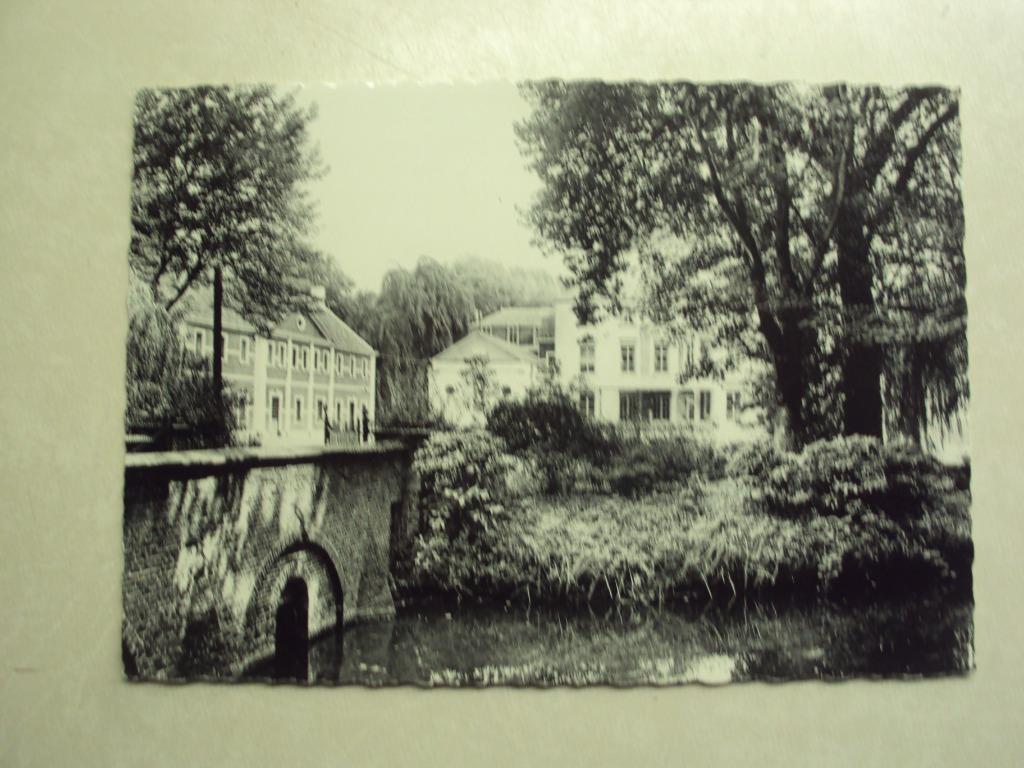 51075 - MOERZEKE - RETRAITEHUIS O.L.V. MIDDELARES, Ophalen of Verzenden