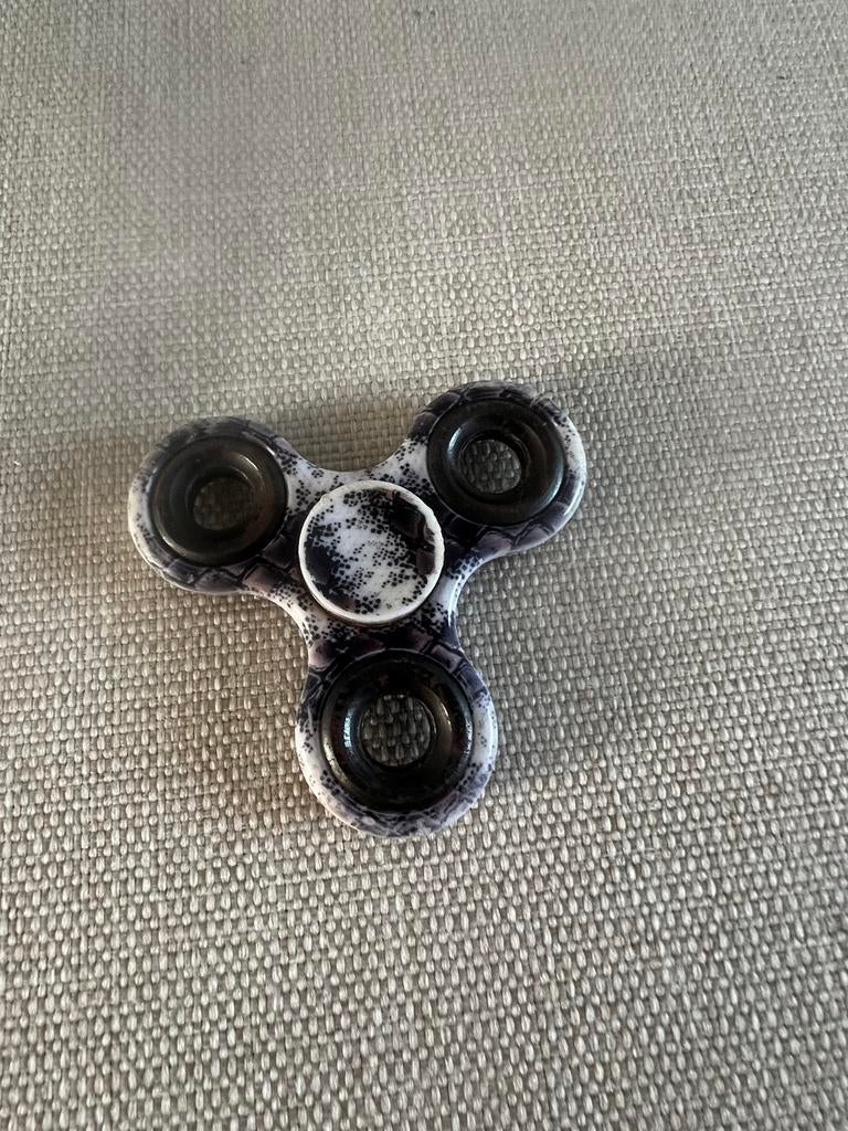 hand spinner