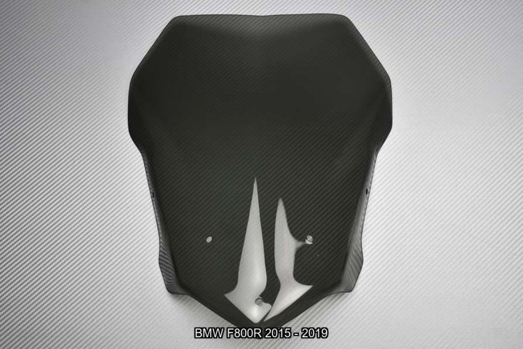 Bulle BMW F800R 2015 - 2019 F 800 R, Enlèvement ou Envoi, Neuf