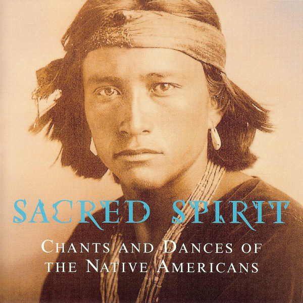 Vente > CD THE FEARSOME BRAVE - Sacred Spirit Chants, CD & DVD, CD | Pop, Neuf, dans son emballage, Envoi