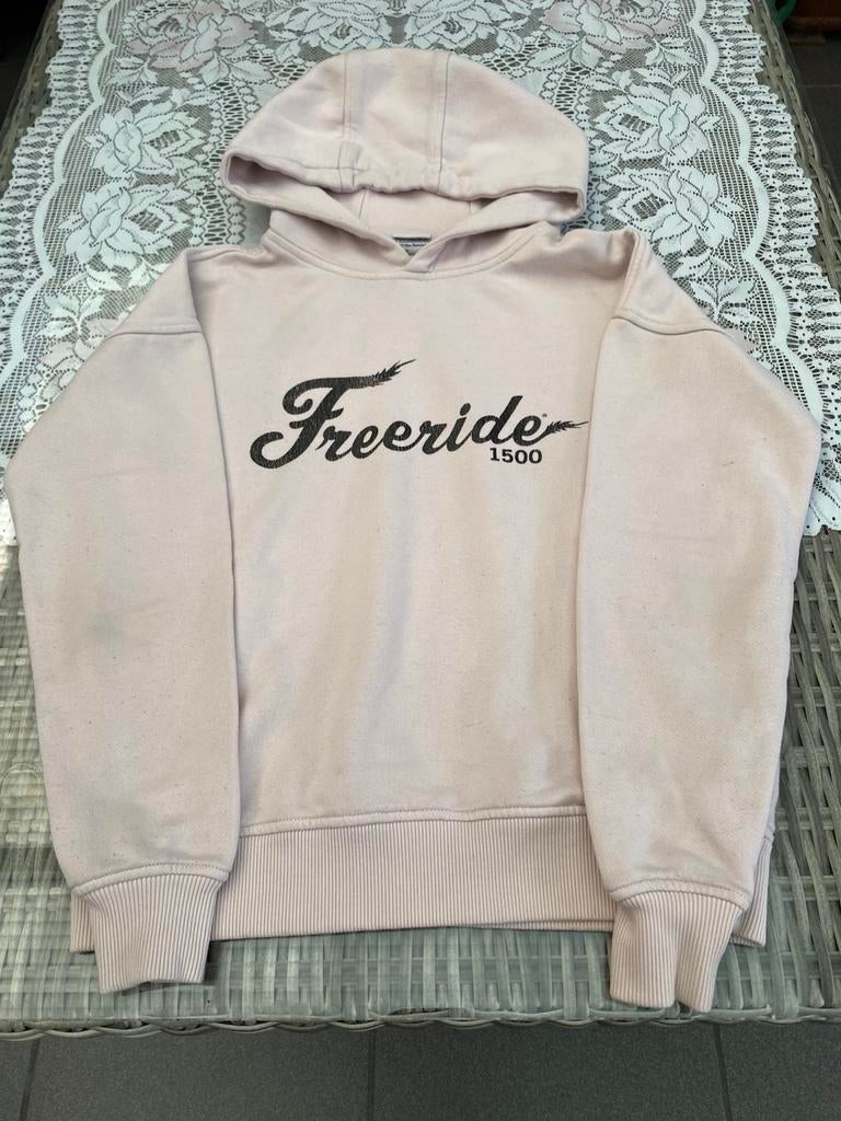 Hoodies  10 stuks small& medium, Ophalen, Gebruikt